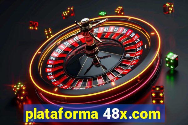 plataforma 48x.com